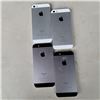 Image 2 : 4 Apple iPhone SE phones