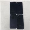 Image 2 : 4 Apple iPhone 7 phones