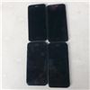 Image 3 : 4 Apple iPhone 7 phones