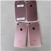 Image 2 : 4 Apple iPhone 7 phones