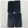 Image 2 : 4 Apple iPhone 7 phones