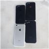 Image 2 : 4 Apple iPhone 7 phones