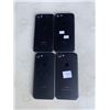 Image 2 : 4 Apple iPhone 7 phones