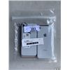 Image 1 : 4 Apple iPhone 8 phones
