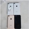Image 2 : 4 Apple iPhone 8 phones
