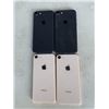 Image 2 : 4 Apple iPhone 8 phones