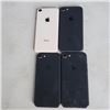 Image 2 : 4 Apple iPhone 8 phones