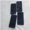 Image 2 : 4 Apple iPhone SE phones