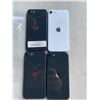 Image 2 : 4 Apple iPhone 8 phones