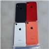 Image 2 : 4 Apple iPhone XR phones
