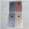 Image 2 : 4 Apple iPhone 6 Plus