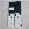 Image 2 : 4 Apple iPhone X