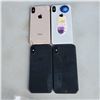 Image 2 : 4 Apple iPhone X