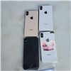 Image 2 : 4 Apple iPhone X