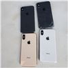 Image 2 : 4 Apple iPhone X