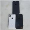 Image 2 : 2 Apple iPhone X and Apple iPhone 8 Plus
