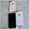 Image 2 : 3 Apple iPhone 8 Plus
