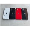 Image 2 : 4 Apple iPhone 11 phones