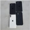 Image 2 : 4 Apple iPhone 11 phones