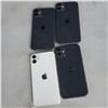 Image 2 : 4 Apple iPhone 11 phones