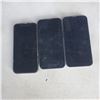 Image 2 : 3 Apple iPhone 13 phones
