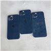 Image 2 : 3 Apple iPhone 13 phones
