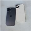 Image 2 : 2 Apple iPhone 12 Pro phones