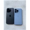 Image 2 : 2 Apple iPhone 13 Pro phones