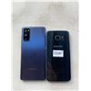 Image 2 : Samsung galaxy s7 edge and Samsung galaxy s20 FE phones