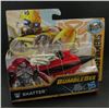 Image 1 : New Transformers Shatter 4.5 Inch Action figure