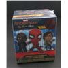 Image 1 : New Sealed Spider-Man Far From Home Mystery Mini Figure