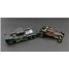 Image 1 : 2 Hot Wheels Die-Cast SOOO Fast & Invader
