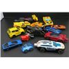 Image 1 : Collection Of Hoy=t Wheels, Transformers and other Die-Cast Vehicles