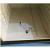 Image 5 : Electronic Sentry Safe Fire Proof & Impact Resistant Safe With 2 Keys & Code Instructions