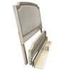 Image 2 : Ashley Furniture Eastern King size upholstered bed frame