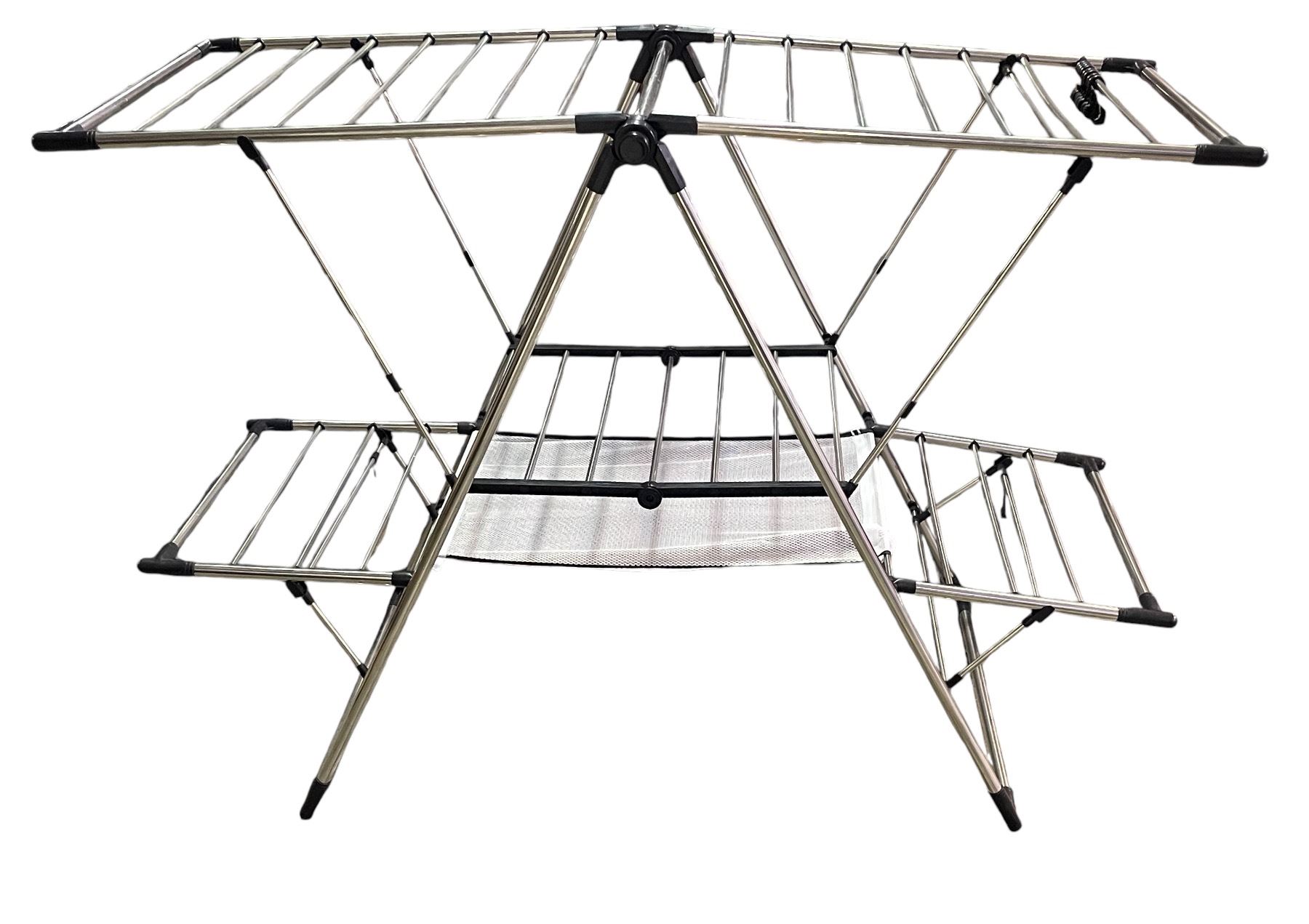 Full Drying Rack Laundry drying rack full size