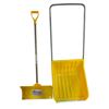 Image 1 : 2 snow shovels