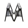 Image 2 : 2 sawhorses