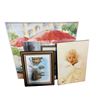 Image 1 : Group of assorted prints & paintings
