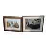 Image 2 : Group of assorted prints & paintings