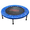 Image 2 : 3 folding tables with trampoline