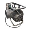 Image 2 : Commercial heavy-duty blower (brand not visible)