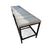 Image 2 : 53in cushion top bench