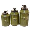 Image 3 : Group of decorative items & candles