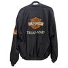 Image 2 : Harley Davidson Motorcycles Thailand jacket XXL
