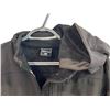 Image 2 : Group of 4 assorted jackets - sizes XS/L