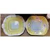 Image 2 : Group of assorted dishware - includes Copelands China/England / Ainsley / Royal Alber crown China (a