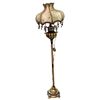 Image 2 : Group of 2 decorative lamps w/ shades