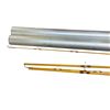 Image 2 : Group of 2 fishing rods w/ cases & bags