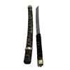 Image 2 : Vintage Japanese Katana sword & 2 Talwar swords